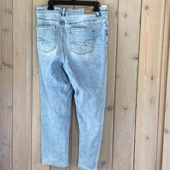 American Eagle Mom jeans - Picture 6 of 8